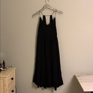 Cooperative | Urban Outfitters black dress